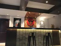 Yike national culture hotel(Guiyang North Railway Station shop)