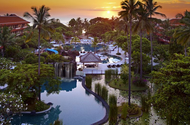 The Westin Resort Nusa Dua, Bali photo 3