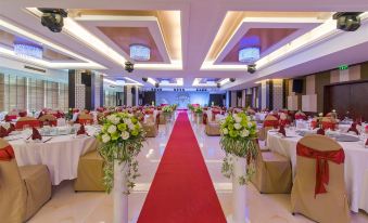 Muong Thanh Grand Da Nang Hotel