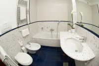Hotel Windrose - balcone