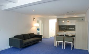 Yangji Pine Resort Yongin
