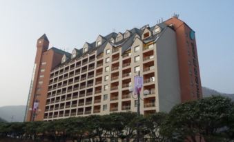 Yangji Pine Resort Yongin
