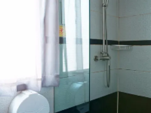 KUN MING UPLAND INTERNATIONAL YOUTH  HOSTEL Kunming otelleri