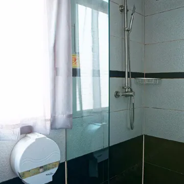 KUN MING UPLAND INTERNATIONAL YOUTH  HOSTEL