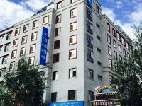 汉庭酒店(拉萨西藏大学店)