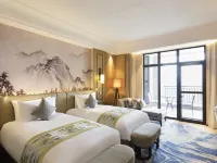 鄭州仟那元熙飯店 滎陽住宿飯店