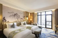 Zhengzhou Qianna Hotel Splendor Donglin Lake Hotels in Xingyang