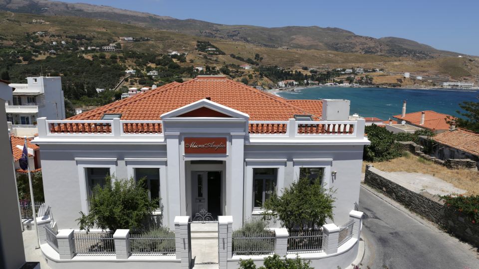 Micra Anglia Boutique Hotel & Spa