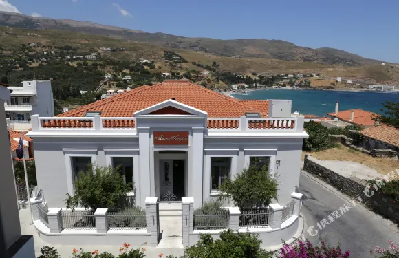 麥克拉安利亞 Spa 精品酒店