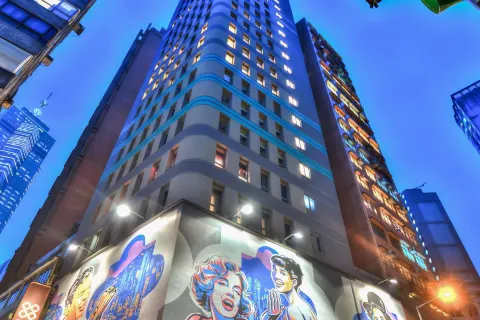 마데라 할리우드