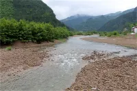 Xianju linxi small cottage homestay