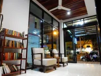 Wandee Bed & Breakfast Hotel a Khao Lak