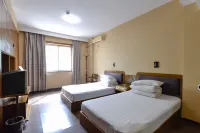 Sanmen new town hotel