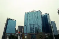 Aikejia Hotel Apartment (Shenyang North Railway Station Huafu Xintiandi Branch) Hotels in Dongling Rd