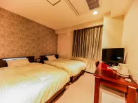 TOHO HOTEL EBISU Hotels near Spa World