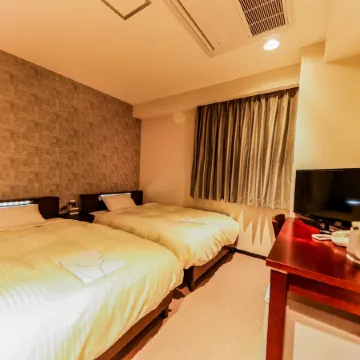 TOHO HOTEL EBISU