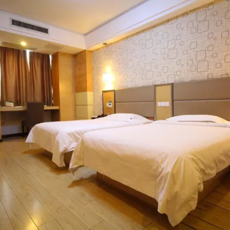 Mingxing Hotel