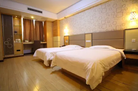 Mingxing Hotel