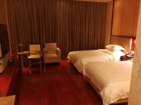 珠海2000年大酒店 - 豪华商务双床房