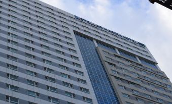 Stellar Marina Hotel