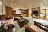 Jinsa Lakeside View Resort Hôtels à : Jinsha Township