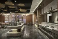 Wuyi Mountain Yuewuyi Tea Life Aesthetics Hotel - breakfast