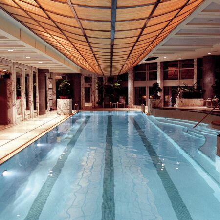 Grand Hyatt Shanghai
