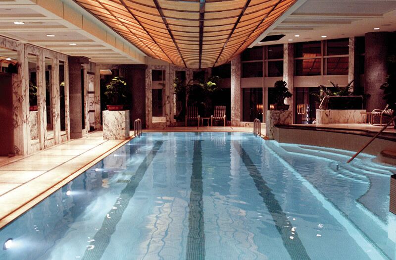 Grand Hyatt Shanghai photo 2