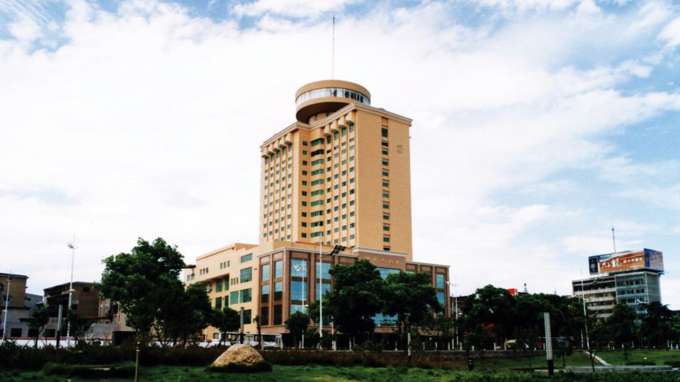 Shen Long Hotel