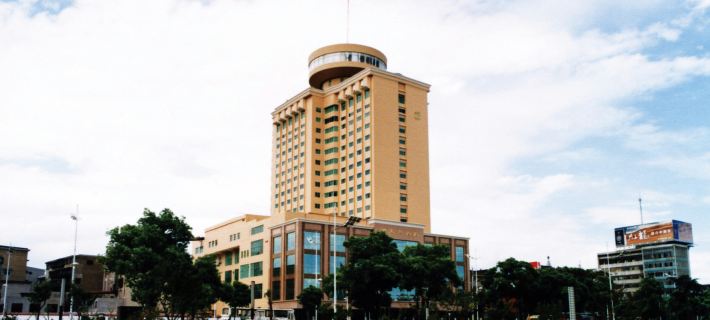 Shen Long Hotel Hotels in Hengyang
