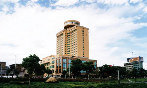 Shen Long Hotel
