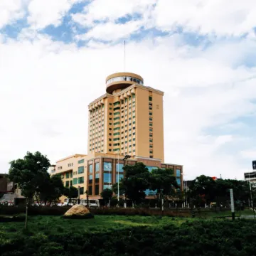 Shen Long Hotel