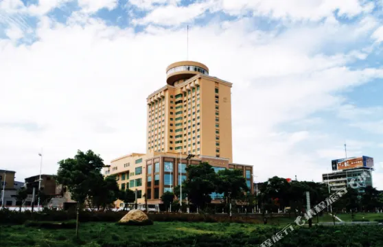 衡陽神龍大酒店