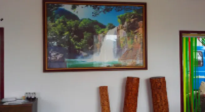 Kuandian Tianyuan Green Farmhouse (Qingshangou)