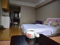 衡阳雁栖公寓 - 日式大床房