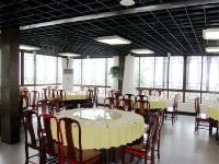 龙骏家园酒店(苏州岱湖山庄店) - 餐厅