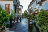 Jiujiantang Resort Inn (Hangzhou Lingyin Chanyuan) โรงแรมใกล้วัดหลินหยิน