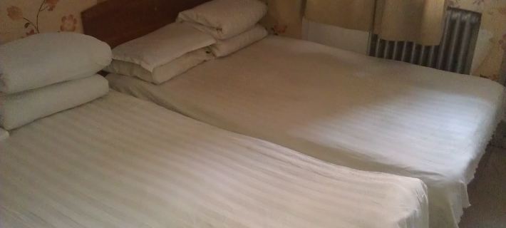 Liulin Fengze Hotel Hotels in Liulin