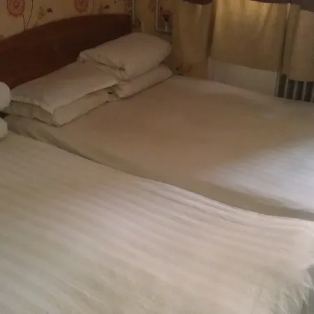 Liulin Fengze Hotel