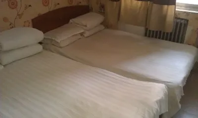 Liulin Fengze Hotel Hotel a Liulin