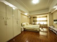 蚌埠58平方主题酒店 - 特惠大床房