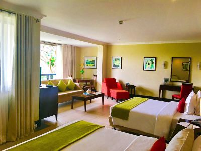 アイランドスイート フェアウェイズ&ブルーウォーター ボラカイの写真