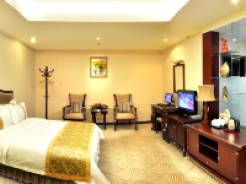 凤凰大酒店(广元南街店) - 其他