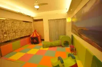 Yurong Hostel Hotels in Penghu