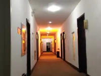 Fengzhen Hongsheng Hotel Ξενοδοχεία στην πόλη Φενγκζέν