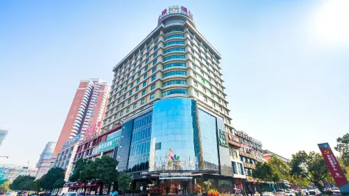 Tianbo Hotel