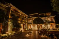 Pu Zhu Er Yin Chan Yi spa resort hotel