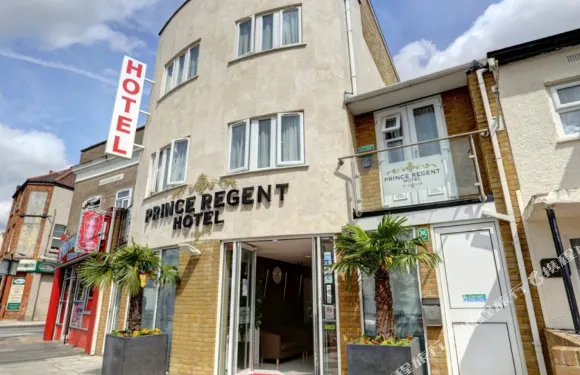 倫敦埃克塞爾王子攝政酒店