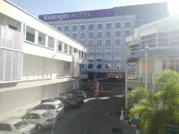 アヴァンジョ ホテル コタ キナバル