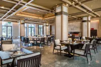 Meet Mountain · Mountain Joy Huiyue Hotel (Xuzhou East Station) - فطور
